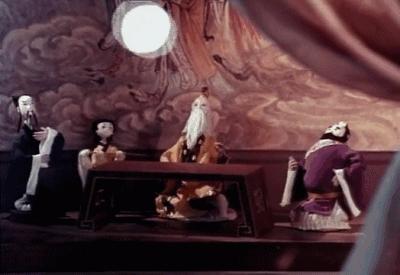 一部16年前的国产神作,一部被误读了30年的国产神作