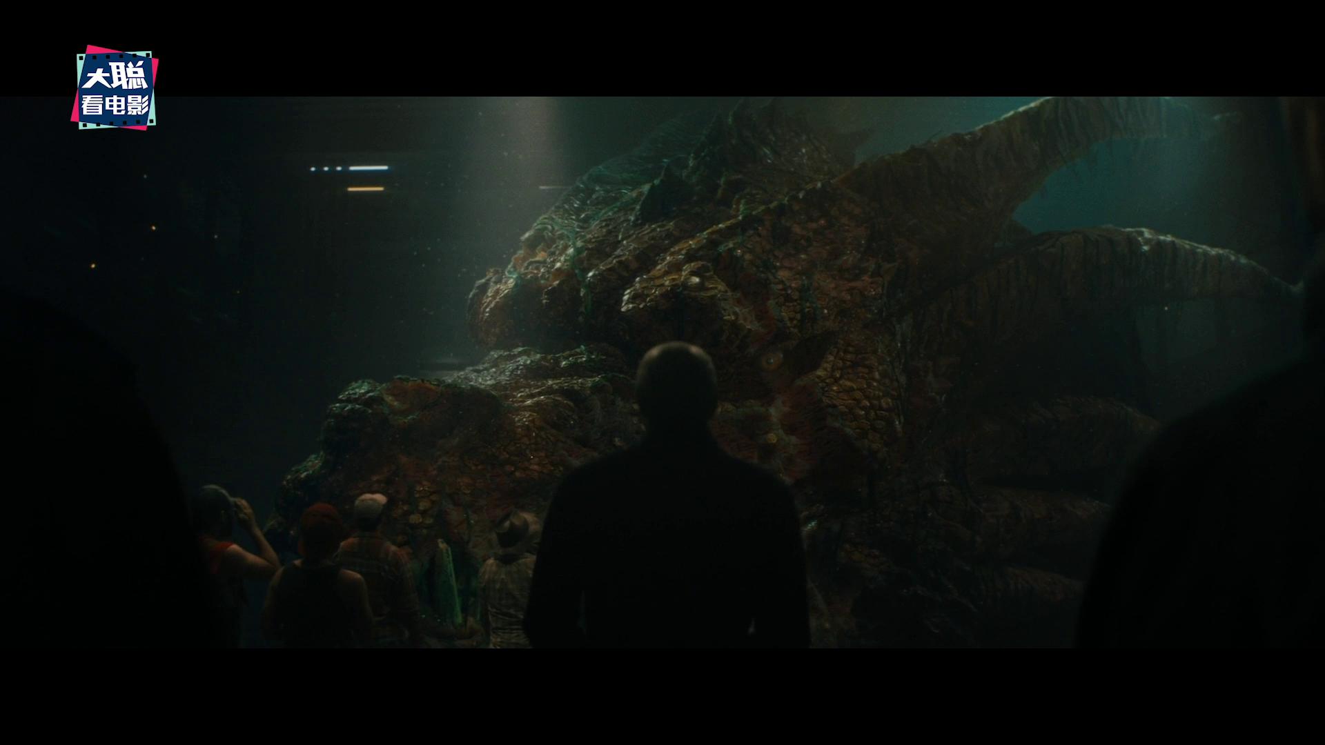 哥斯拉大战金刚隐藏彩蛋和冷知识,哥斯拉大战金刚彩蛋图片