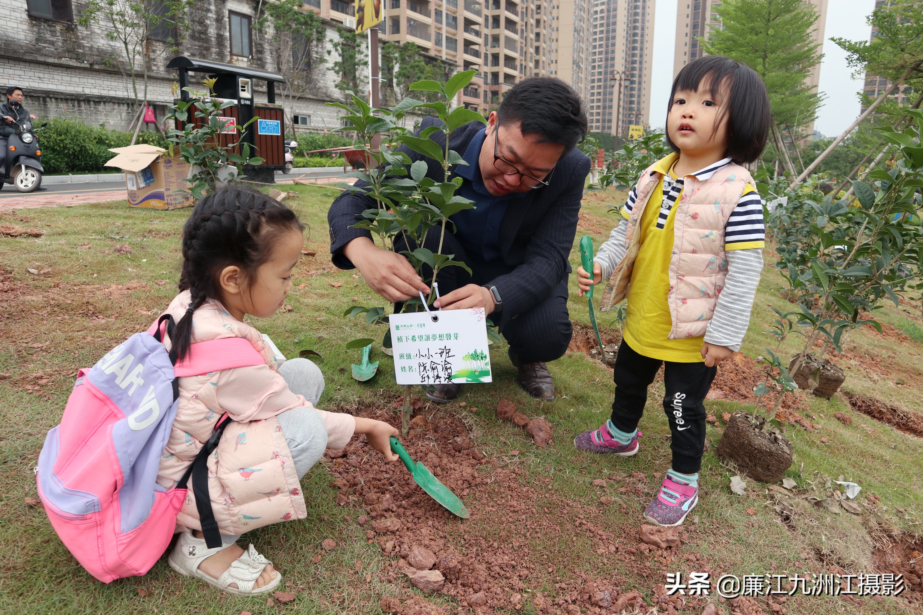 种下希望让梦想发芽舞蹈,种下希望让梦想发芽
