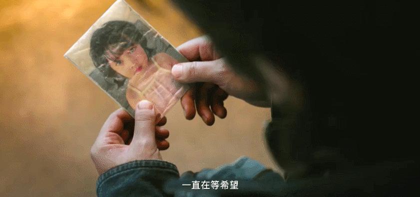 热爆沸！视效顶级，瞳孔地震，这片子怎么吹都不过分