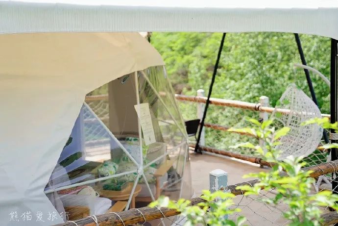 七夕仲夏夜|星空晚宴×丹青情书×入梦山水……雾灵山居C位浪漫