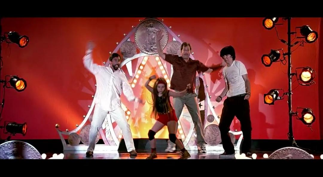 豆瓣8.3：一家子的“失败者”，却让我看到“成功者”真正的模样