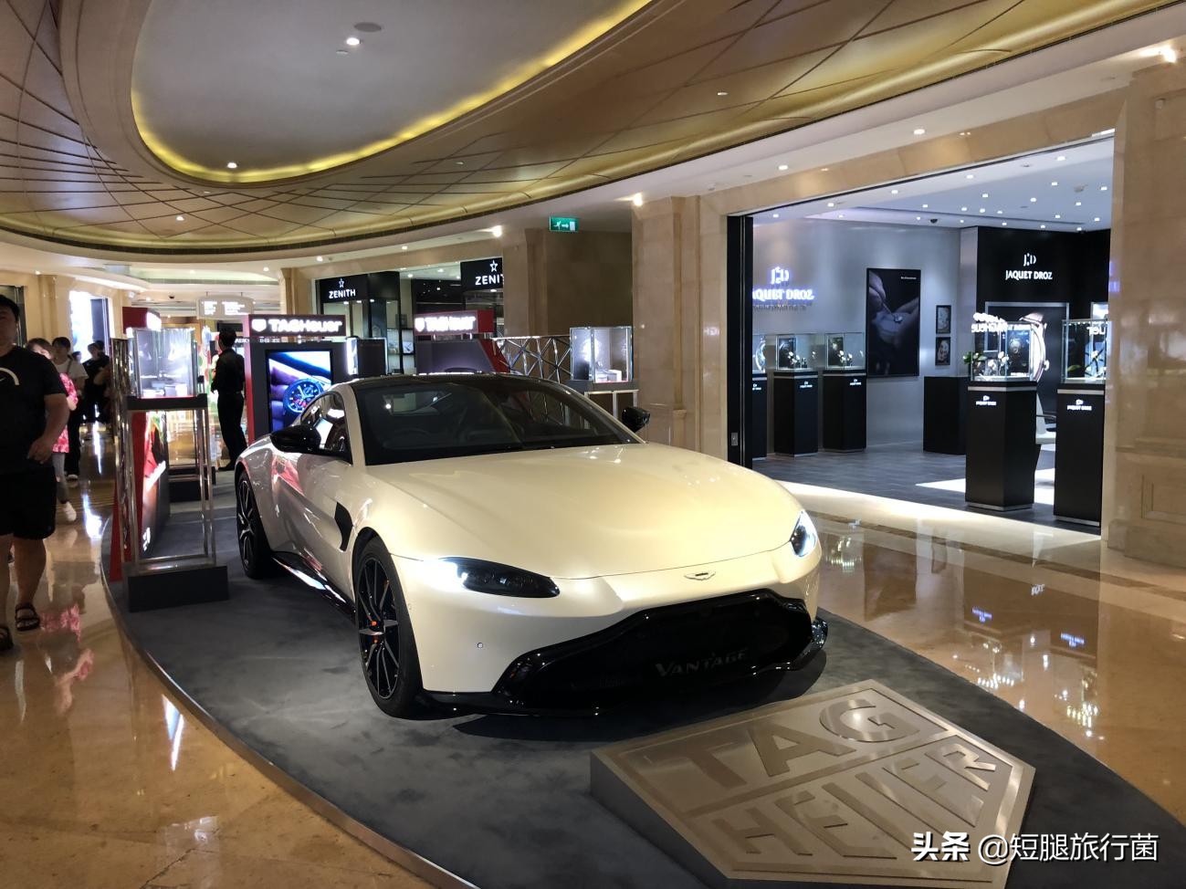 澳门购物哪里便宜又正品,澳门哪里购物最齐全便宜