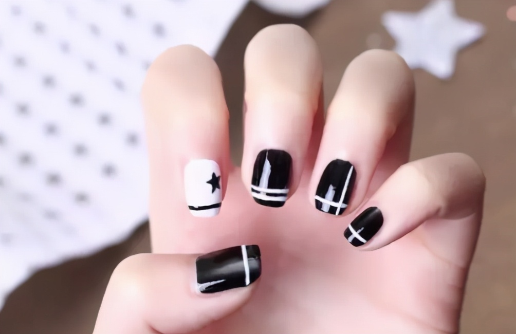 粤港澳大湾区网-大湾网超实用的九个美甲小知识你知道吗?