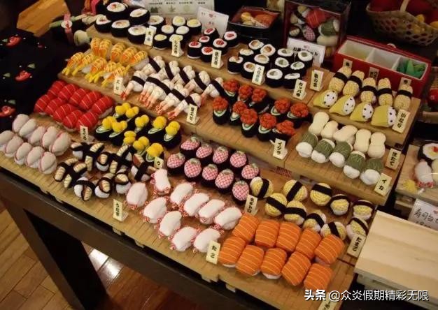 日本本州岛10大旅游攻略,日本本州景点大全