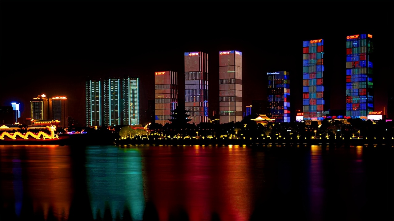 长沙旅游攻略必去打卡景点,长沙必打卡旅游景点