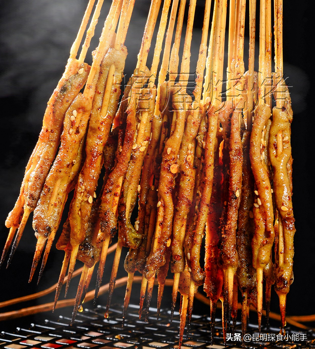 昆明巷子里的美食文化巷,昆明文化巷美食馄饨