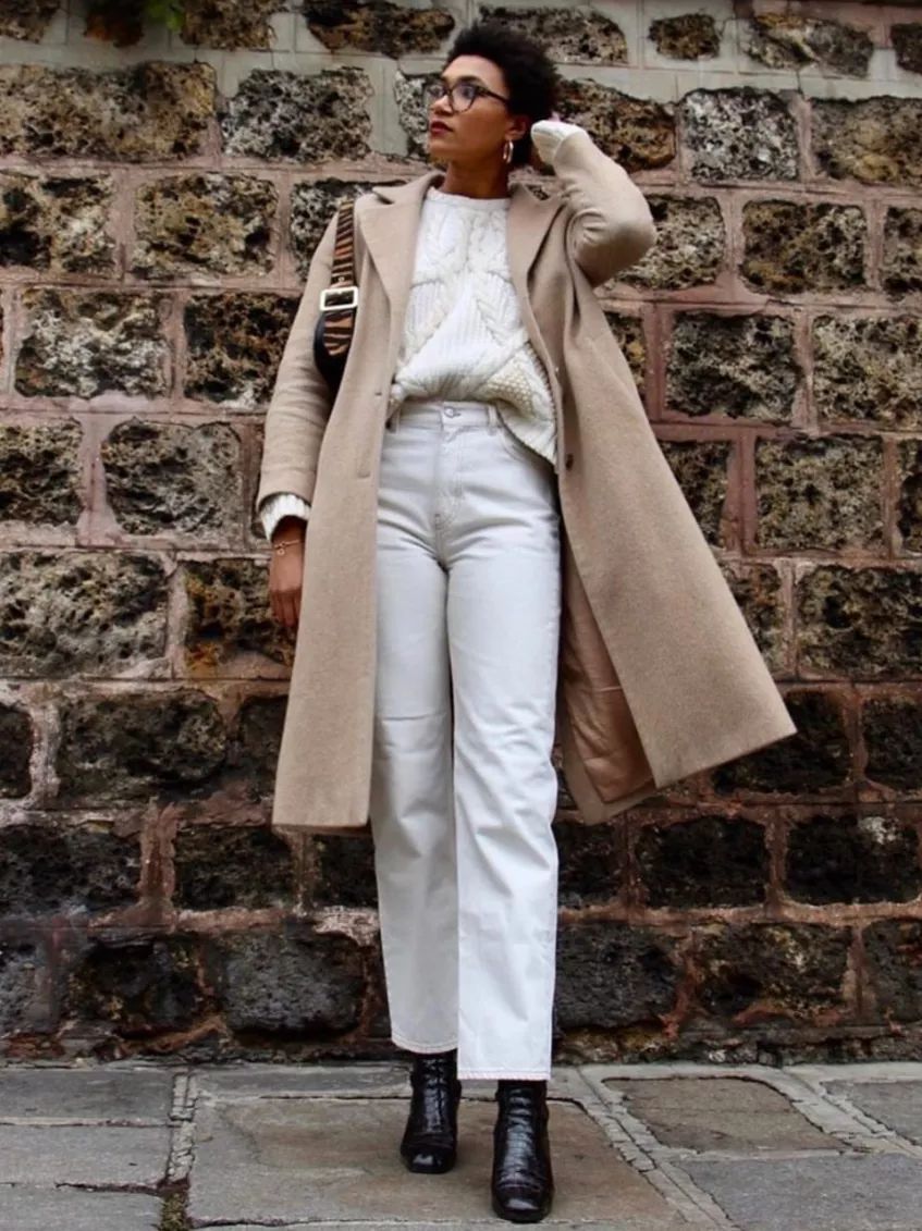 没胸身材很瘦的身材怎么穿搭,没胸没屁股很瘦怎么改善