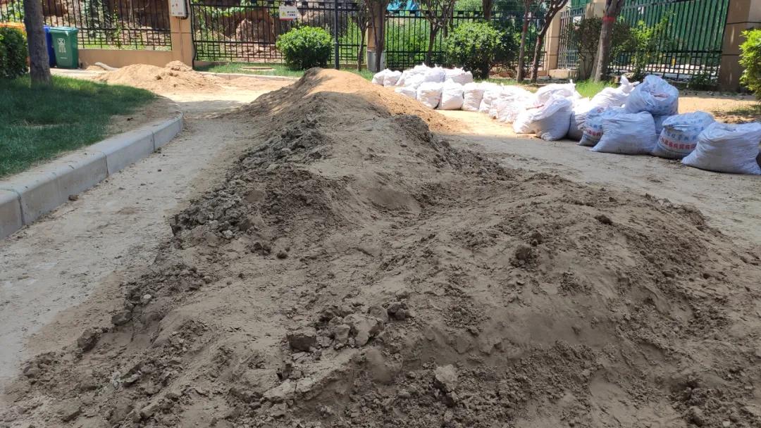 大河楼市·灾后12个小区隐患大检验，第五期