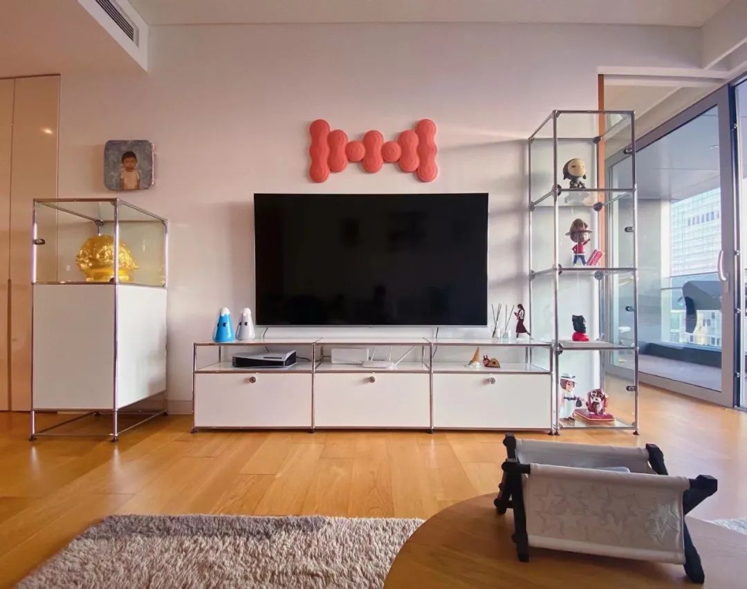 独特品味有格调的家,简单精致有格调的家就是美