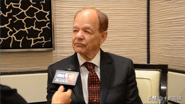 曝NBA又一球队要出售，詹姆斯机会来了！有望成为历史第四位老板