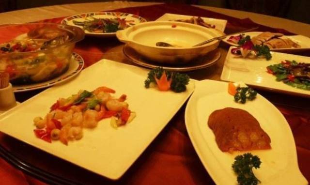 尝一口就忘不掉的南京特色美食,南京特色老字号美食