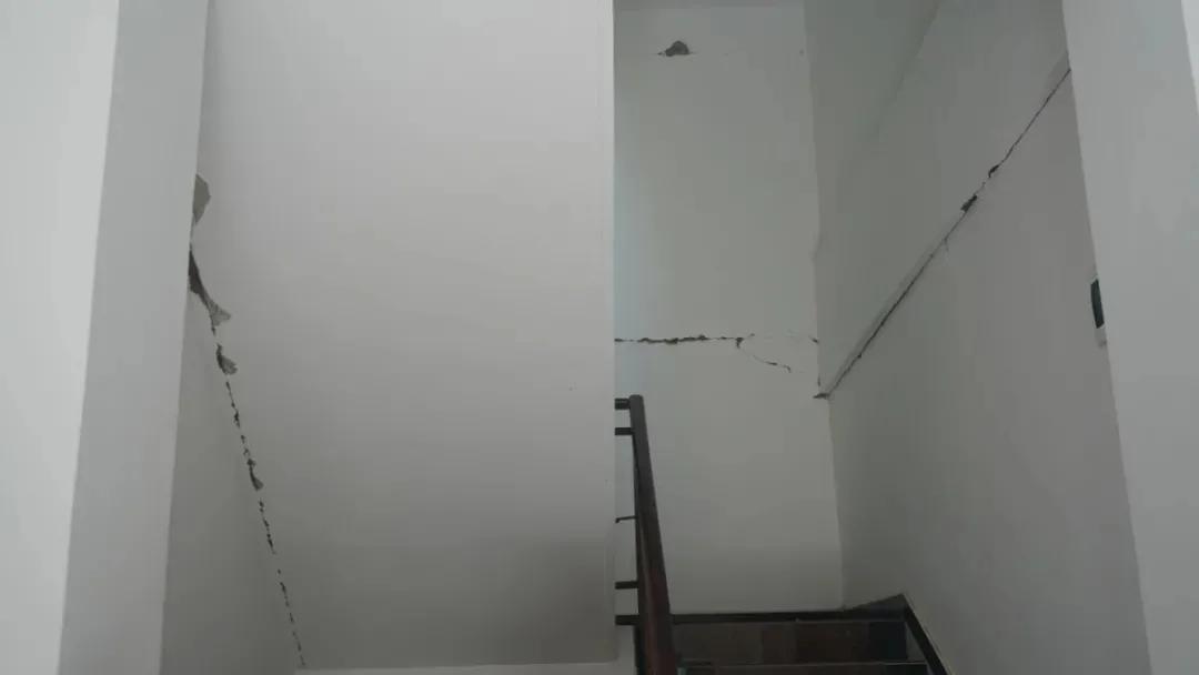 地震大家都准备好了东西了吗,地震了你们感觉到了吗