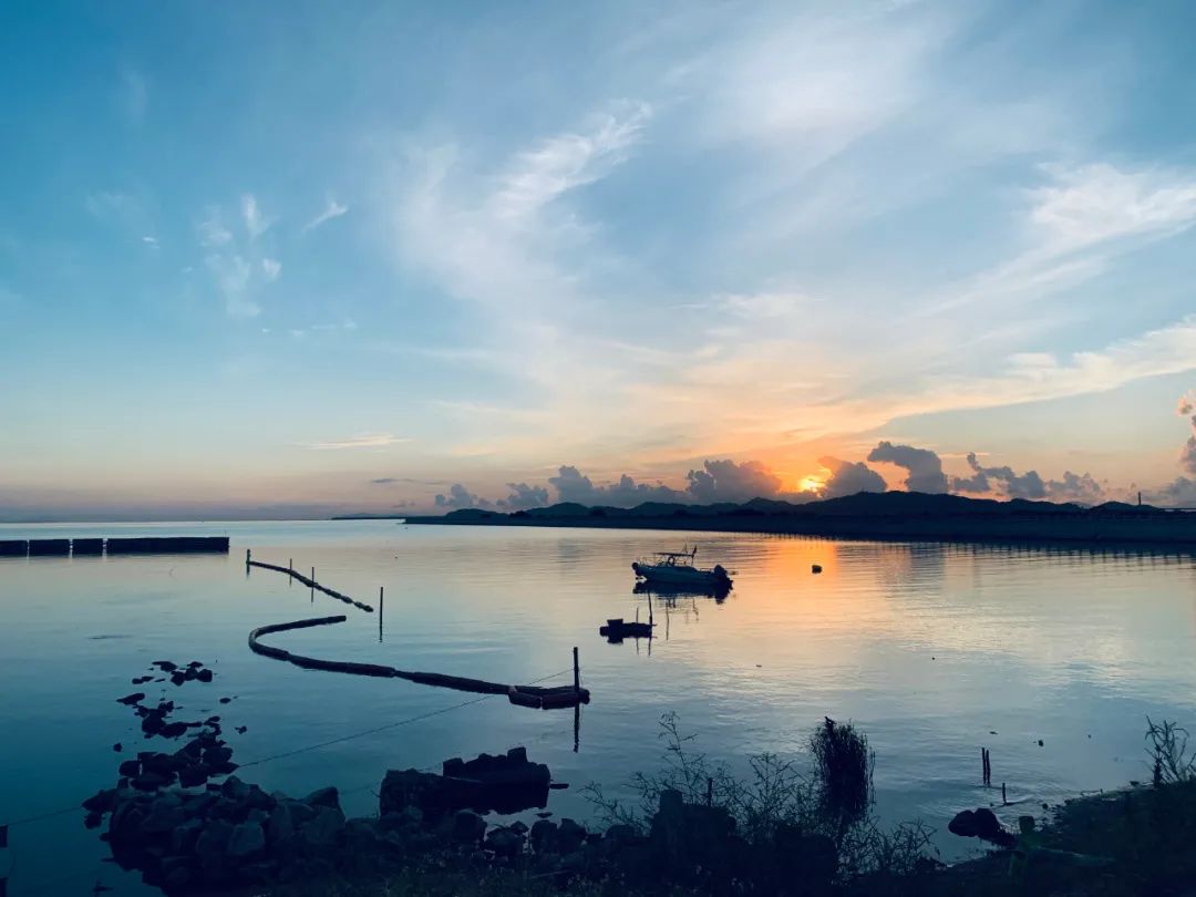 珠海是一座浪漫的休闲城市,珠海哪个区环境最美丽最好