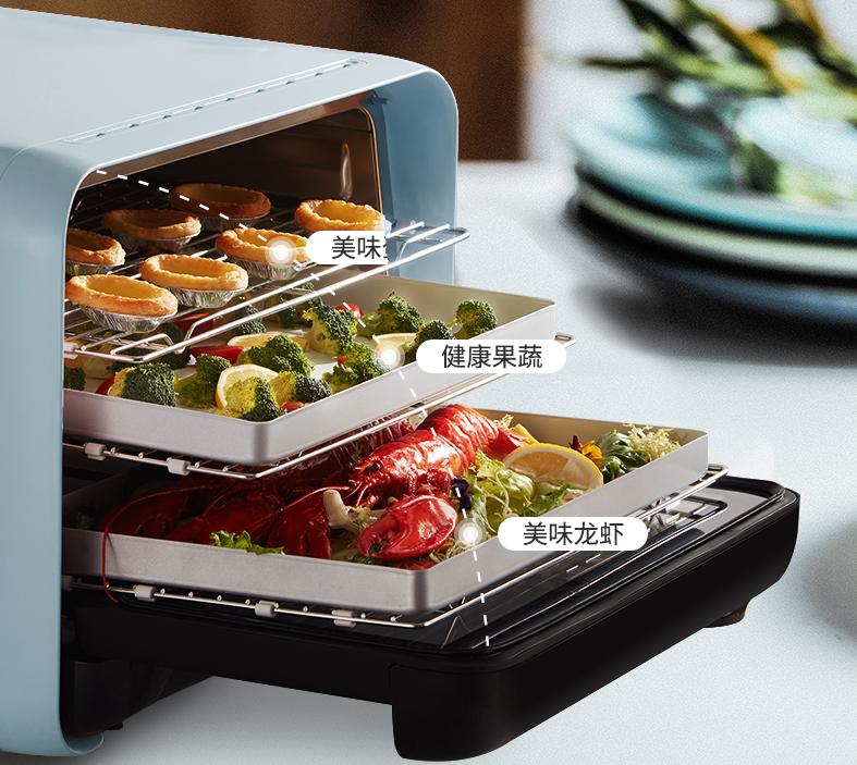 蒸烤箱选哪个牌子最好,买什么牌子的蒸烤箱最好