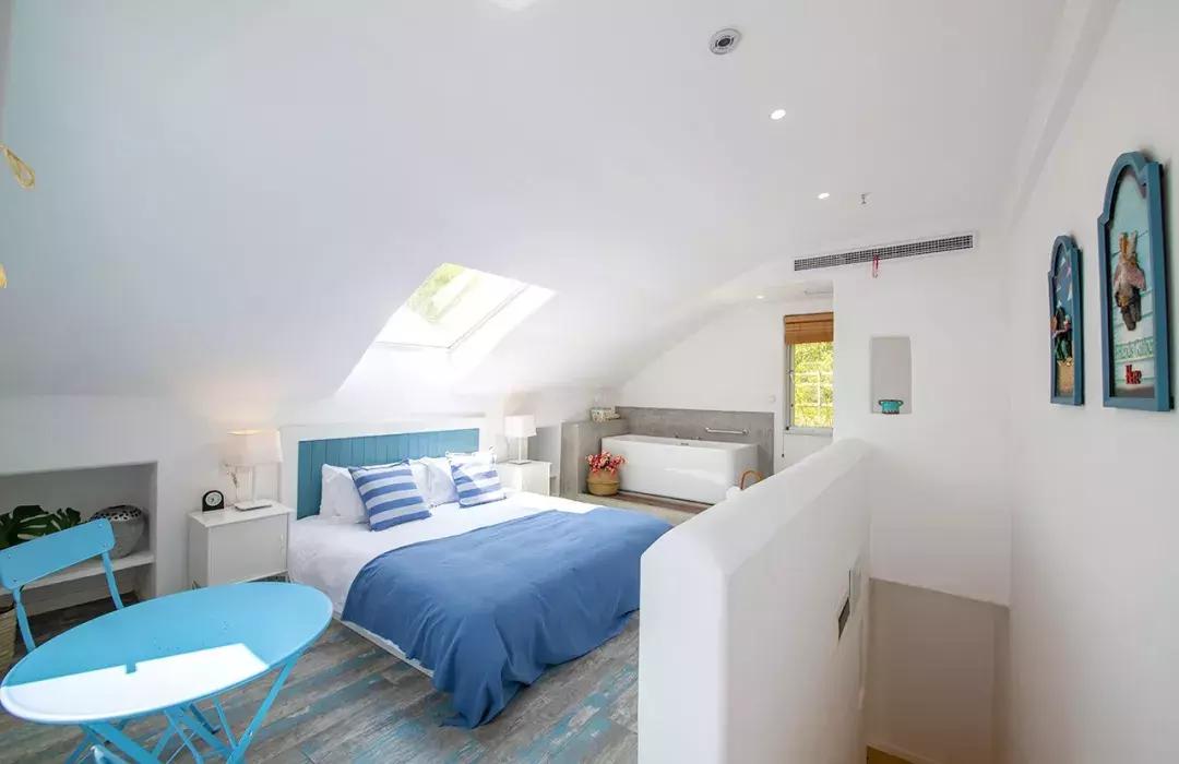 2019年莫干山民宿榜单大揭秘，你想睡的都在这里了