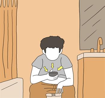 看便便知健康，就连擦屁屁都是技术活