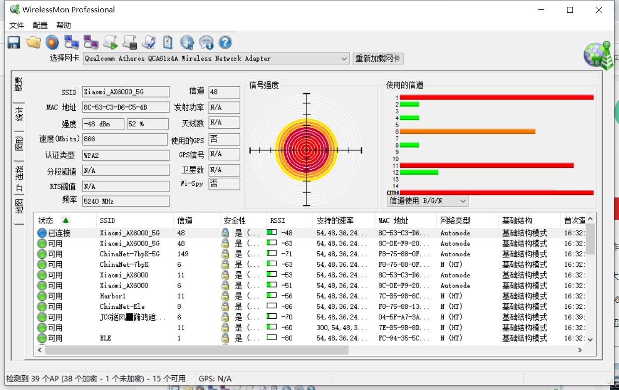 小米路由器ax5400和ax6000哪个好,小米ax6000红米ac2100路由器评测