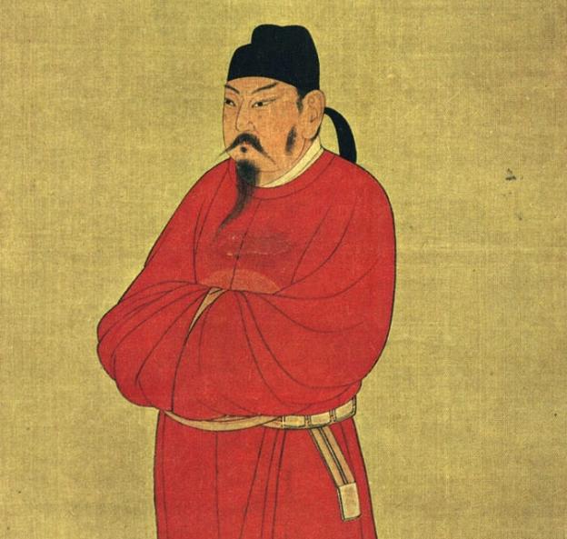 唐朝时期的天竺医人是怎么样的?