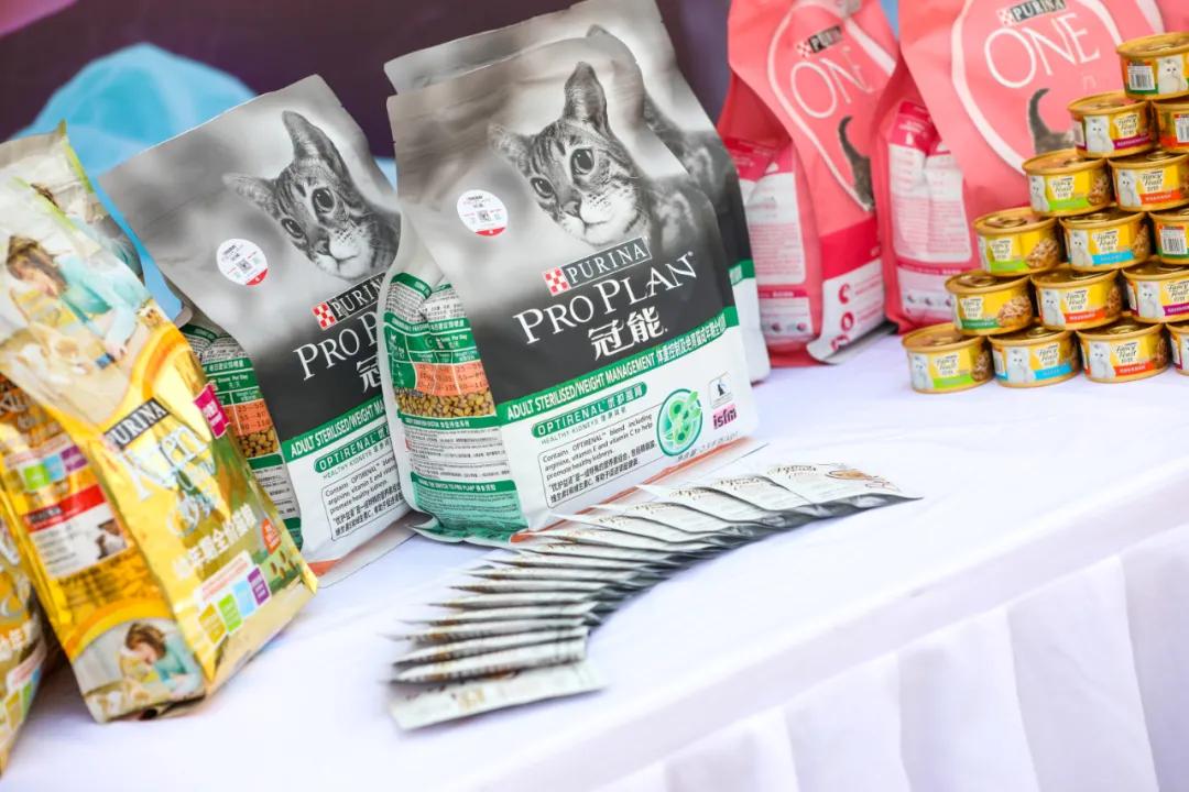 雀巢中国发展前景,雀巢旗下的宠物粮