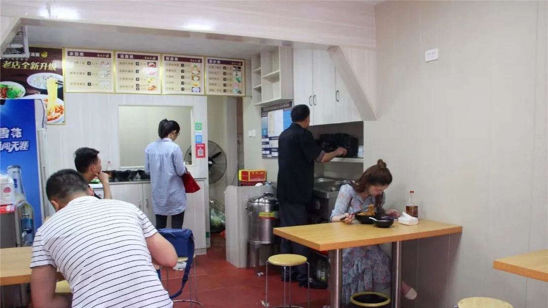 十堰美食环境,十堰环境好的美食餐厅