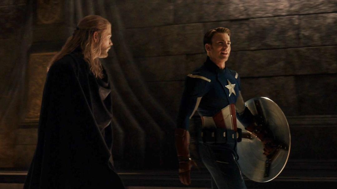 复联4最后大决战细节,复联4终局之战最后十分钟