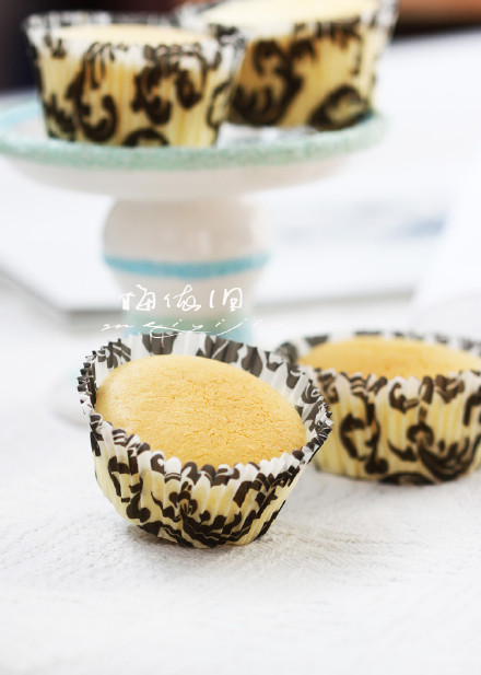 为什么我做的蛋糕总是开裂,蛋糕开裂和不开裂的口感一样吗