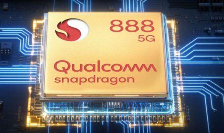 手机芯片性能排行榜出炉:海思麒麟不敌天玑,骁龙888拿下第一