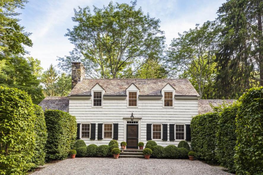 一亩小院农庄设计效果图,一亩农庄装修效果图