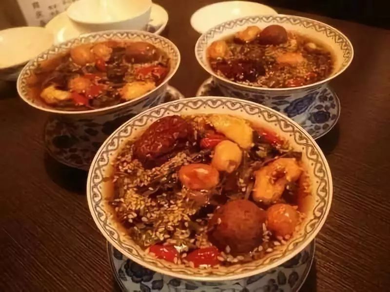 知道家乡的特产怎么发朋友圈,知道自己地区的特产吗