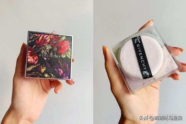 定妆散粉哪款比较好用又实惠,定妆散粉哪个品牌的好用又实惠