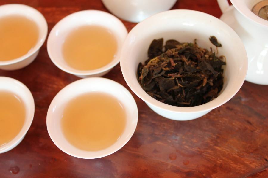 土楼值得看的,土楼的风景好美