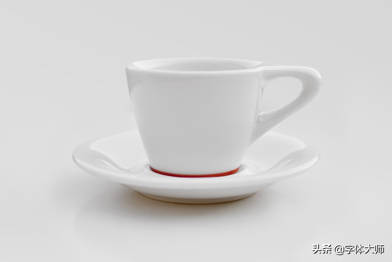 咖啡logo图片大全集,咖啡logo和它们的设计灵感