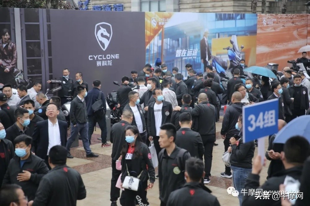 宗申发布旗下8款车型RX6预售价4.88~5.38万,新款RE3加量不加价