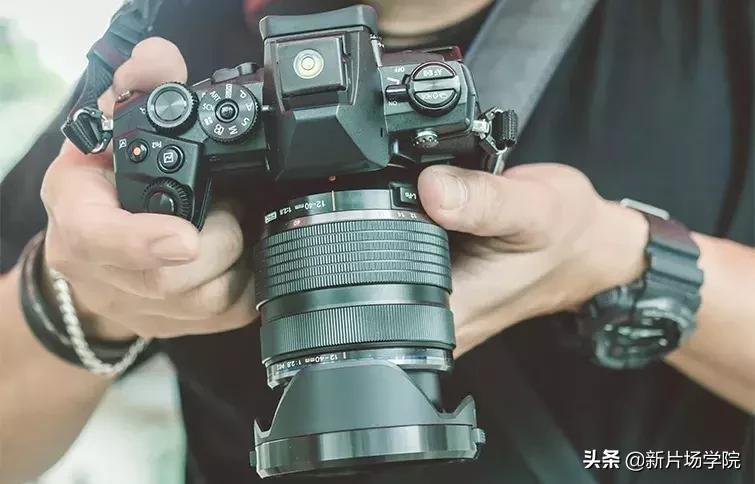 摄影拍照技巧与教程,从拍照到摄影轻松升级的诀窍