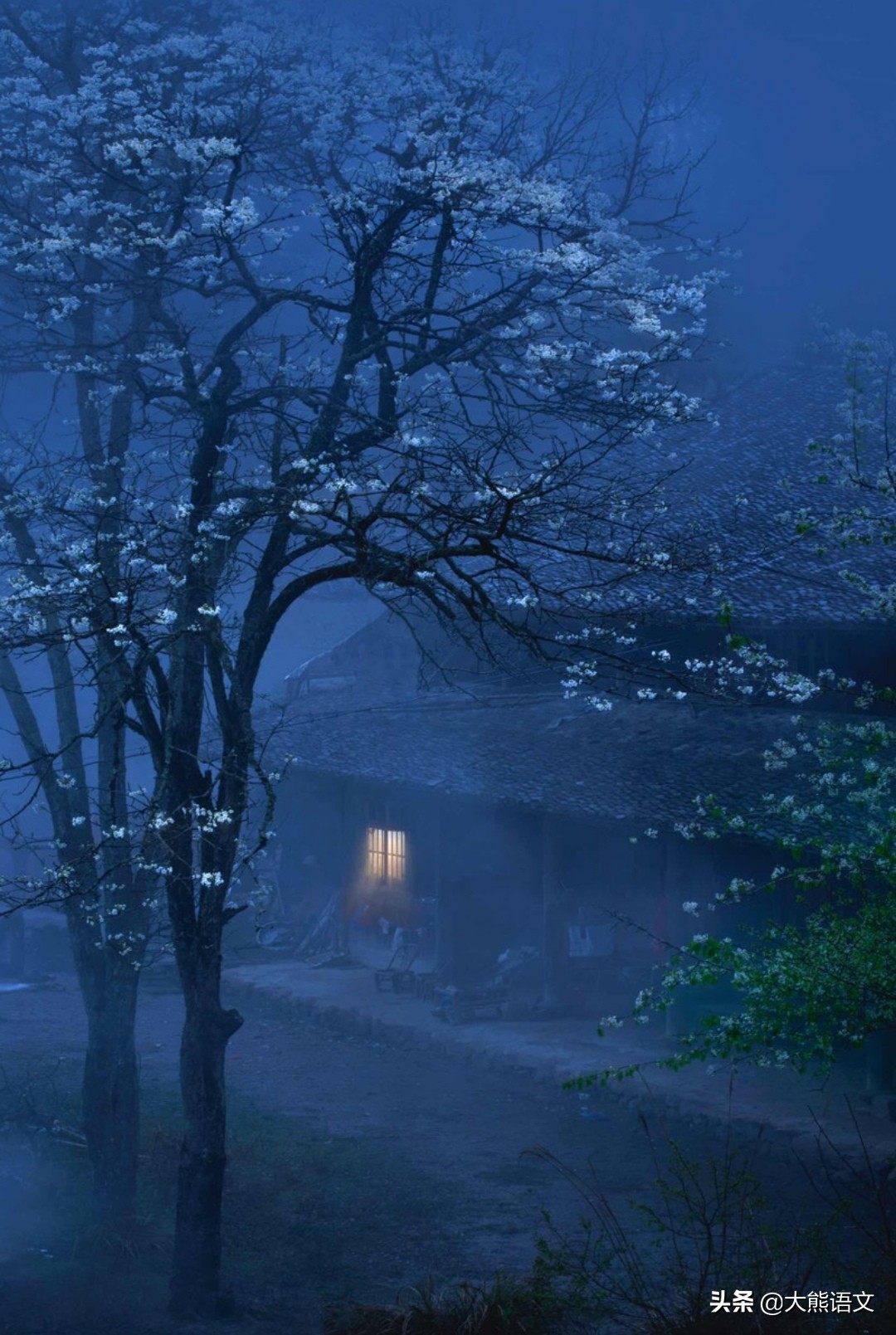 七年级语文下册第二单元知识点梳理|提前预习