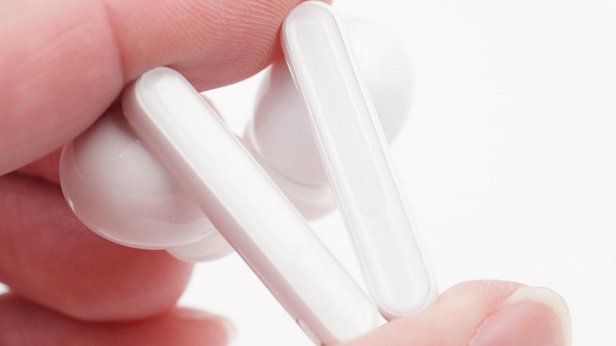 声阔liberty2pro和oppoencox,oppoencox2和airpodspro