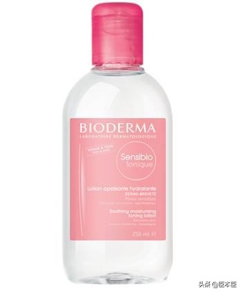 明星日常护肤步骤全过程,明星晚间护肤的正确步骤