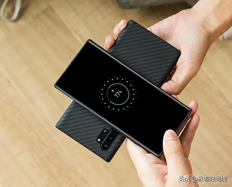 三星note10+用什么手机壳最好,三星note10+裸感手机壳推荐