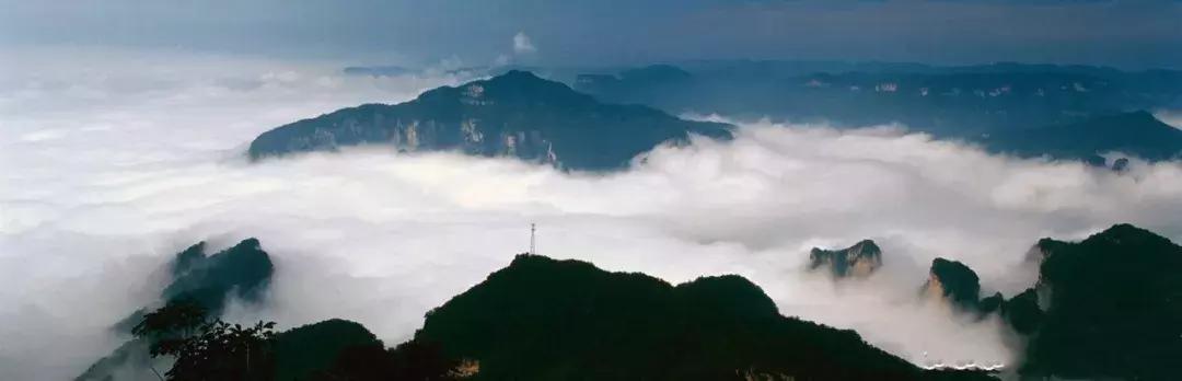 河南省春节旅游免门票景区 (春节河南6大景区半价)