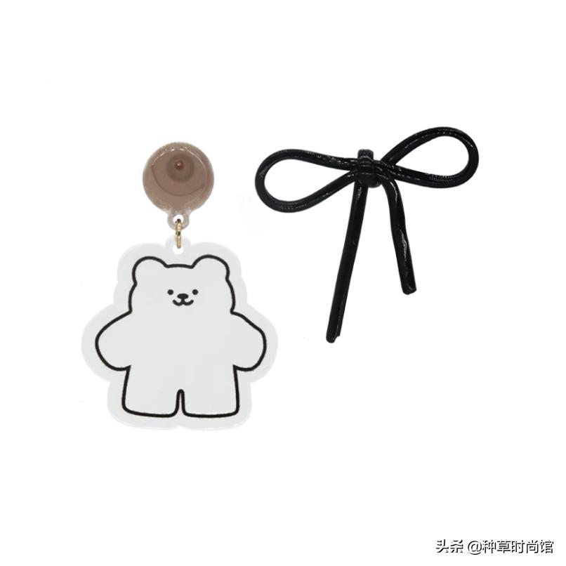 小众饰品店铺,饰品推荐小众高级感店铺