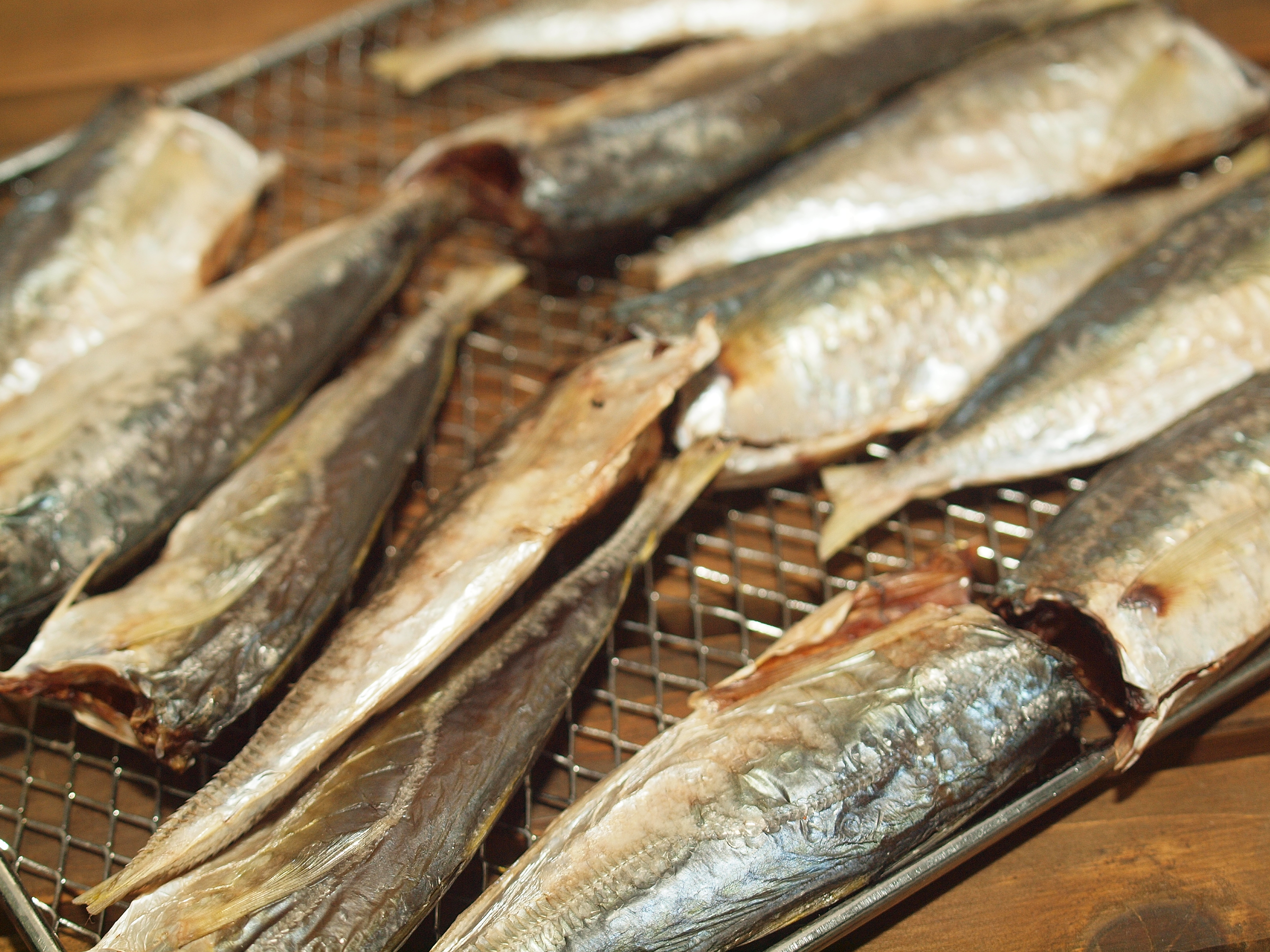 巴浪鱼能煮干饭吗,巴浪鱼做成咸鱼好吃吗