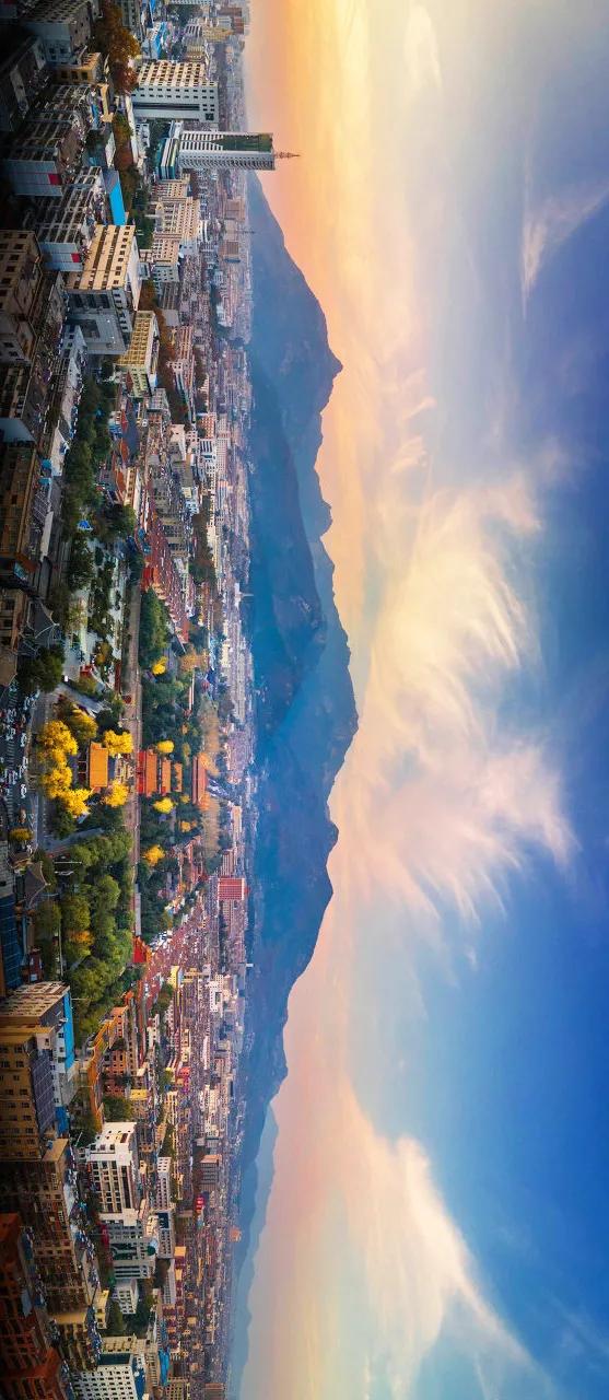 中华泰山五岳独尊,泰山为什么被誉为五岳独尊