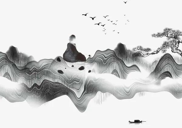 新解道德经全集,道德经第29章满山文化