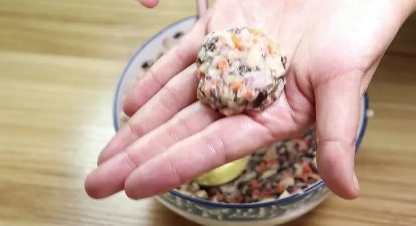 做什么饼有营养又补钙,高钙营养小软饼