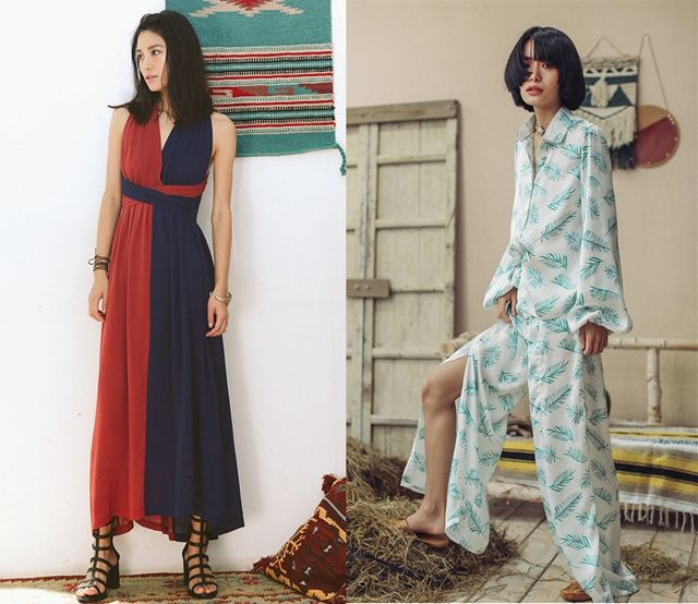 淘宝原创女装店推荐,小众设计感女装高级原创店铺