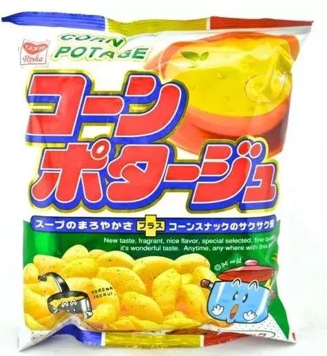 香港最火零食排行榜前十名,香港最出名的零食品牌