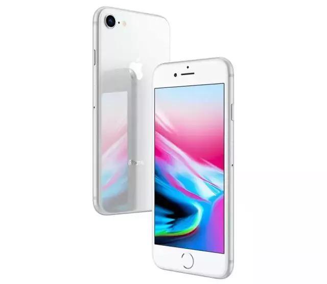 两年前的iphone还是98新,iphone8用了两年了还值多少钱