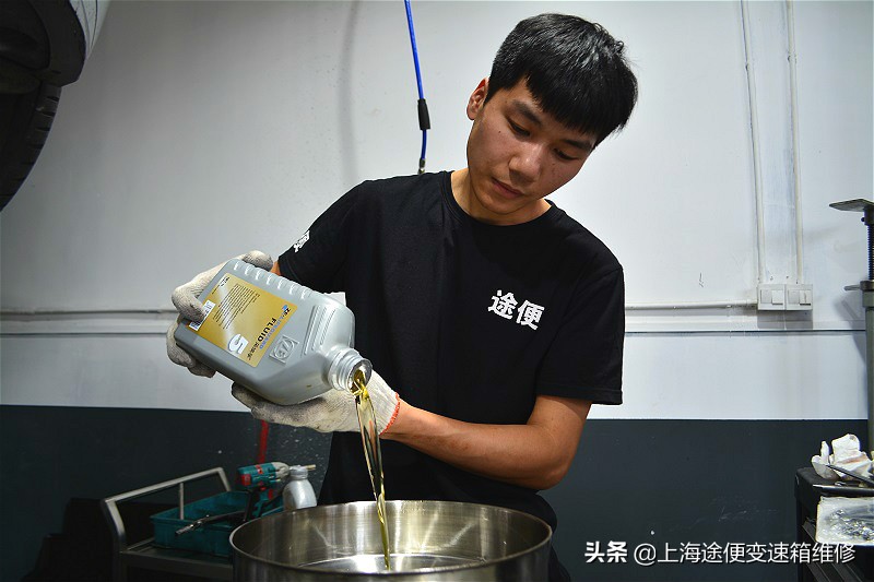 变速箱维修价格一览表在线咨询,变速箱维修费用大概多少钱