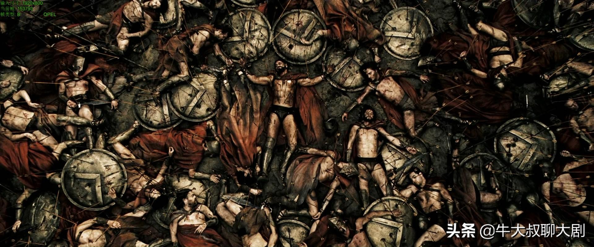 顶级极致美学电影推荐,十部冷艳如花的暴力美学电影